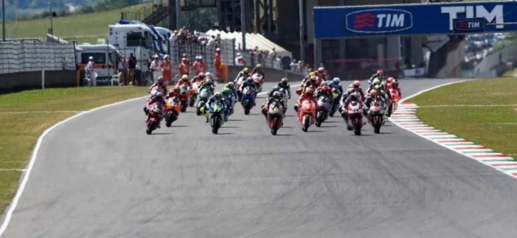Biglietti GP d'Italia 2015: grandi offerte per il Mugello