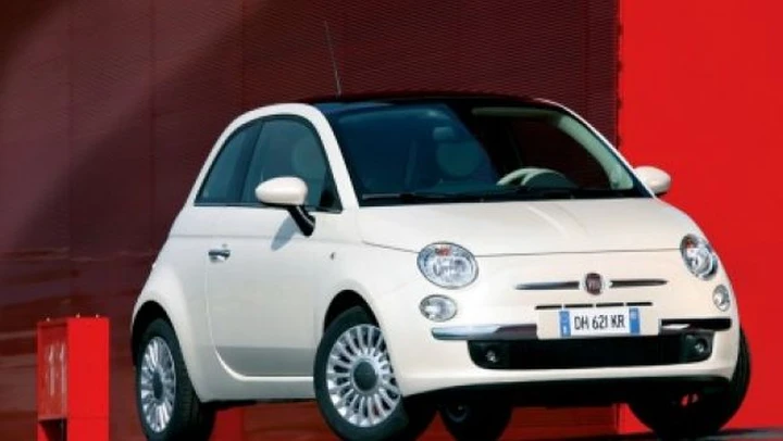 Fiat 500: da oggi in vendita in Brasile; ordini quasi a quota 400.000