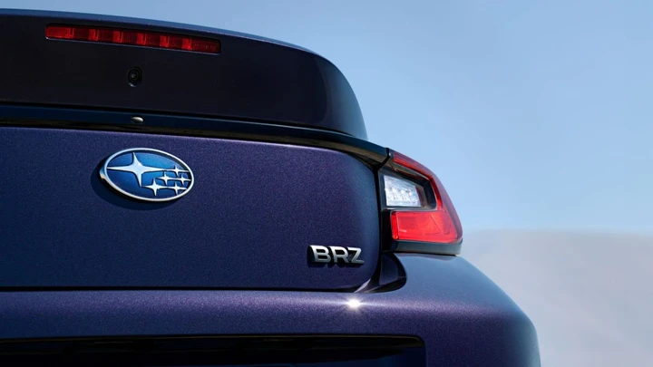 Subaru BRZ, in programma il ritorno in Europa: non sarà come prima