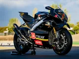 Nata per dominare: la nuova RSV4 X GP è potenza allo stato puro