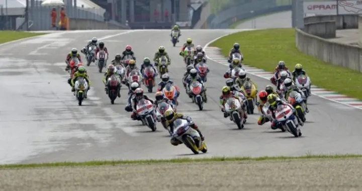 Motovelocità tricolore: il CIV c’è. Migliorare si può …