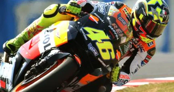 Valentino Rossi alla Honda: solo fantascienza?