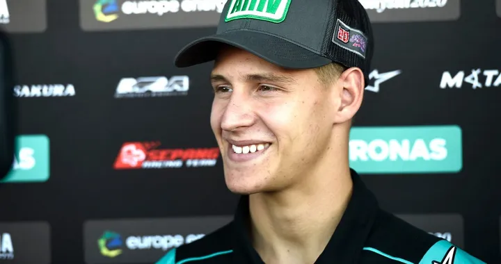 Australia, caduta per Quartararo: "Proverò a correre"