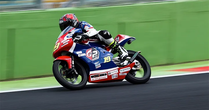 IGP 125 e 250: a Vallelunga il Gran Premio di Roma