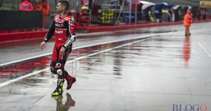 Niente Gara-2 a Imola, Bautista: "Troppo rischioso"
