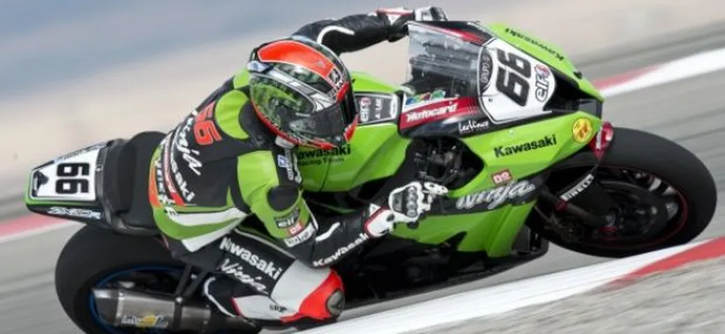 WSBK, Misano: Sykes davanti a Checa nelle qualifiche del mattino, 3° Giugliano, 7° Baiocco, più indietro Biaggi e Melandri