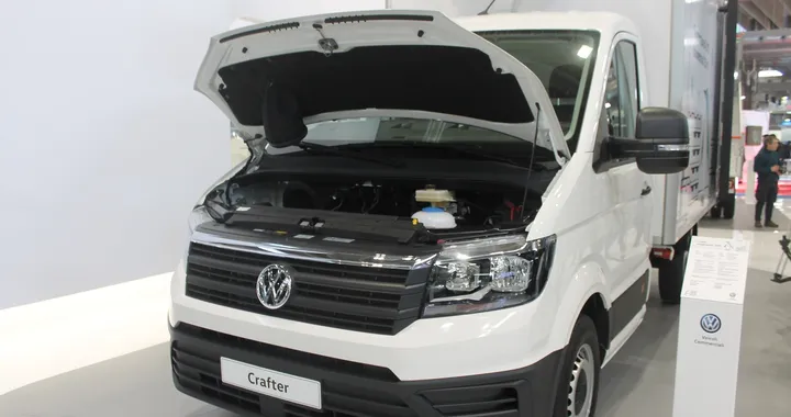 Volkswagen: intervista a Daniele Toniolo