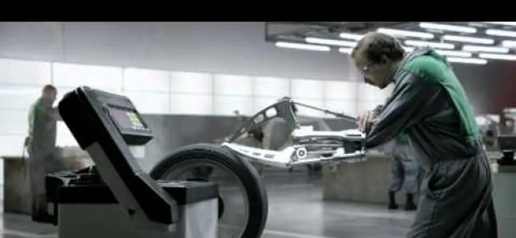 Video: Skoda Fabia RS; ecco come la costruiscono...