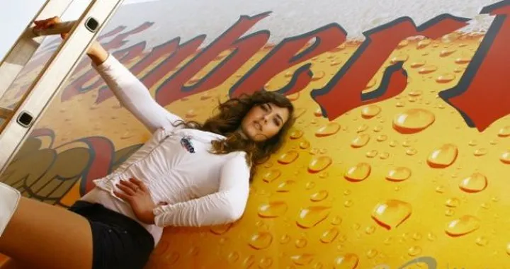 WSBK: Paddock Girls e Umbrella Girls di Assen