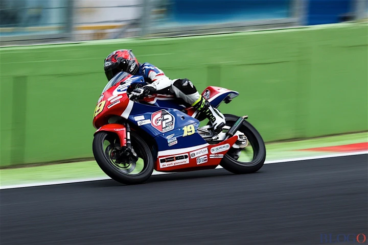 IGP 125 e 250: a Vallelunga il Gran Premio di Roma