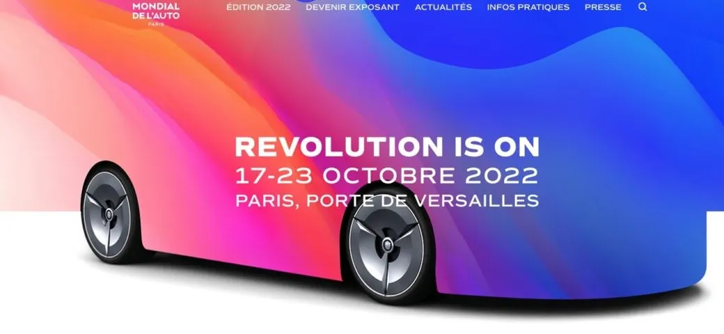 Salone di Parigi: troppi marchi mancano all’appello
