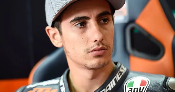 Moto3, Kent al Sachsenring al posto di Antonelli