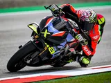 Aprilia Tuono V4 X: 221 CV per 166 kg!