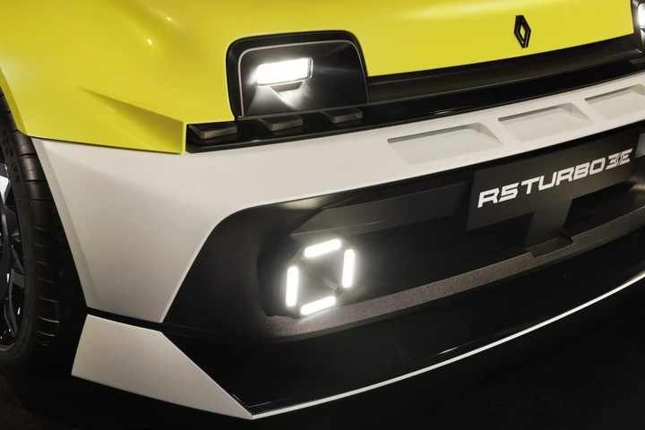 La Renault 5 Turbo un successo senza precedenti: è già esaurita