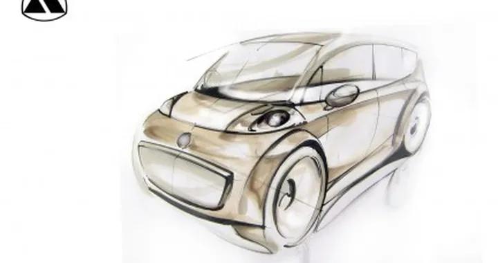 Fiat Topolino: un lettore la vede così