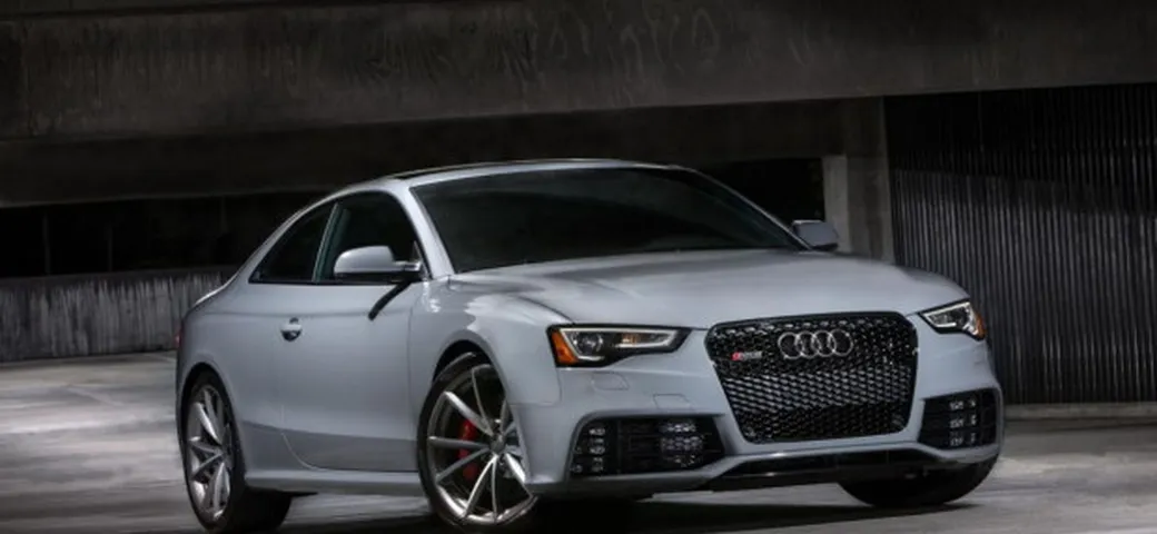 Audi RS5 Sport Edition