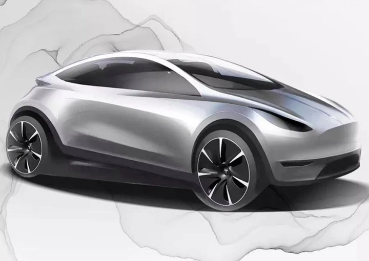 Tesla Model 2: prezzo, dimensioni, uscita