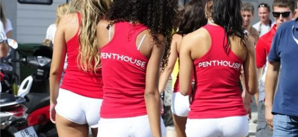 Sexy Bikers: le Paddock Girls SBK di Portimao