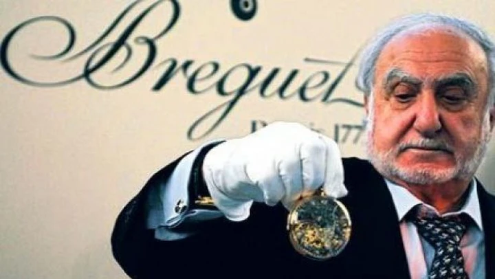 Nicolas Hayek: addio all'ideatore della Smart