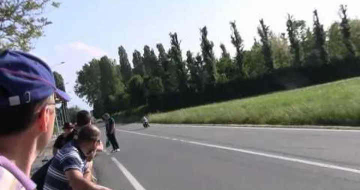 Tutorial Ducati Diavel -  03 Handsfree Dsp