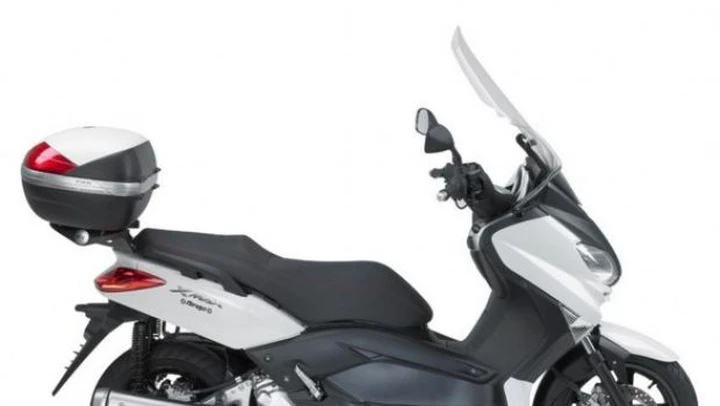 Accessori Givi per Yamaha X-Max 250