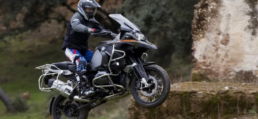 Classifiche Mercato 2014: R1200GS e SH sempre leader. Crescono le Yamaha MT