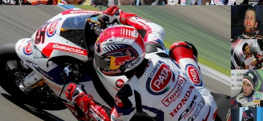 SBK Race & Fashion: aspettando Monza