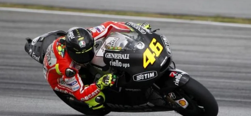 Nuova sessione di Test MotoGP a Sepang