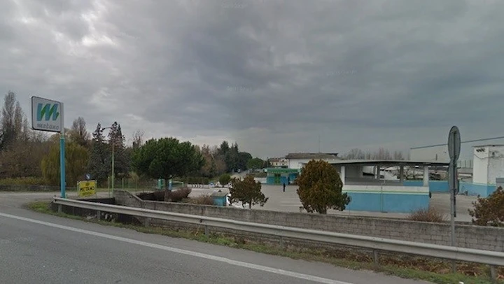Metano in autostrada 2015: elenco dei distributori