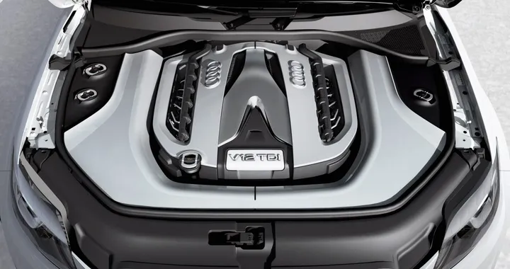 I più incredibili motori diesel mai prodotti prima del Dieselgate