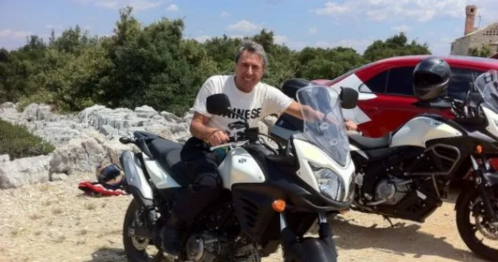 Suzuki V-Strom 650 ABS: il Test di Motoblog