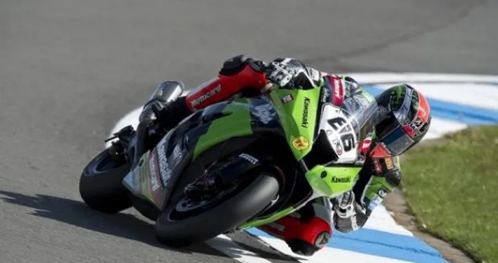 WSBK, Misano: Superpole a Sykes davanti a Rea, Badovini e Giugliano; 3a fila per Biaggi, 4a fila per Melandri e Checa