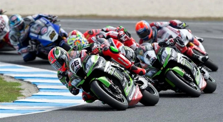 SBK Phillip Island: aspettando Gara 2 [Foto e Video]