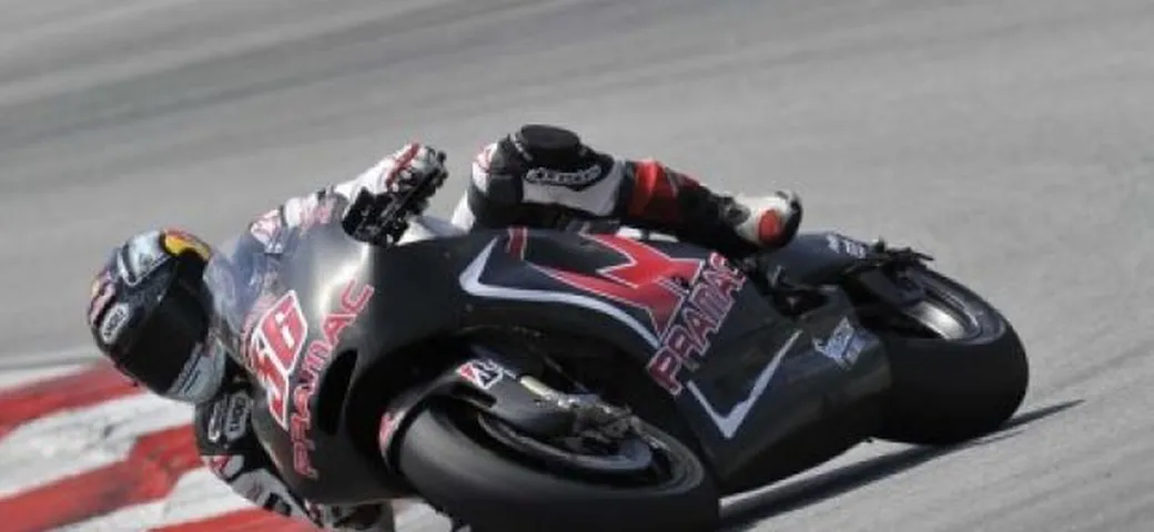 MotoGP: Espargaro subito competitivo, problemi di set up per Mika Kallio