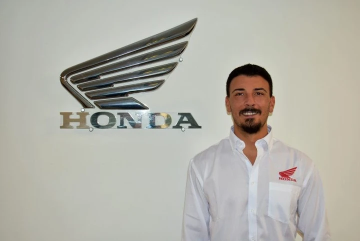 Superbike: Ufficiale, Davide Giugliano con Ten Kate al Lausitziring