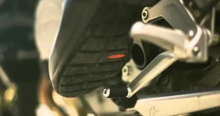 MV Agusta Brutale 800 Dragster