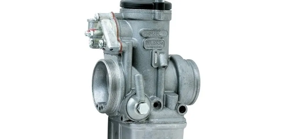 Rubrica Pillole Tecniche: il carburatore