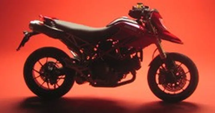 Le date dell'Hypermotard