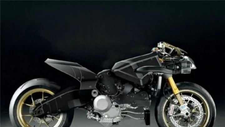 Ducati Superbike 2012: motore superquadro con 112mm di alesaggio ed estetica rivoluzionaria