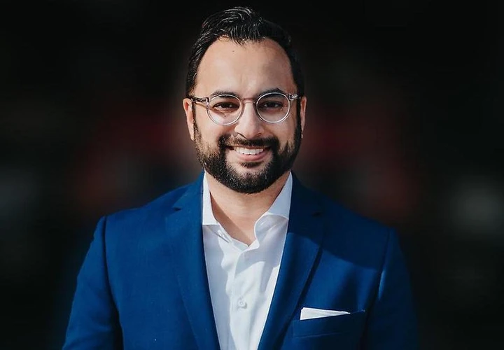 Fiat: Aamir Ahmed è il nuovo dirigente del brand in Nord America