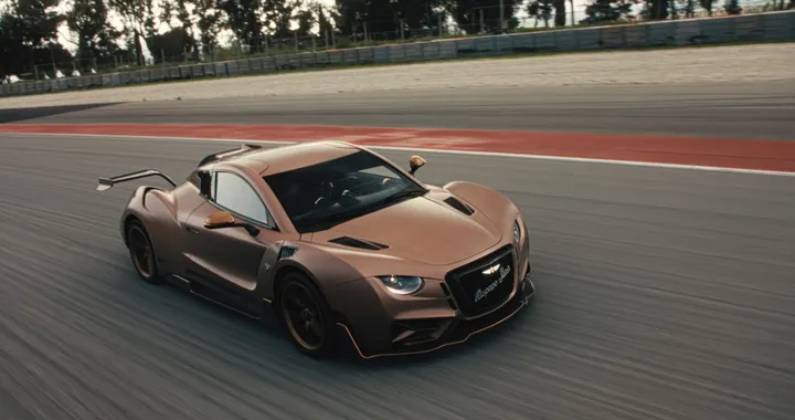 Hispano Suiza Carmen Sagrera, quando l’elettronica non si sente