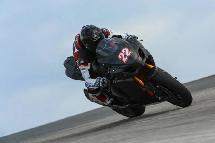 SBK: Suzuki subito imprendibili a Portimao