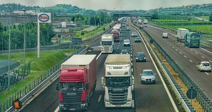 Previsioni del traffico del weekend 10 e 11 settembre