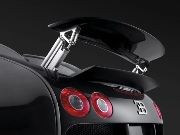 Concessionaria Bugatti inaugurata in russia
