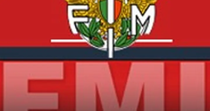 Restyling per il sito della FMI