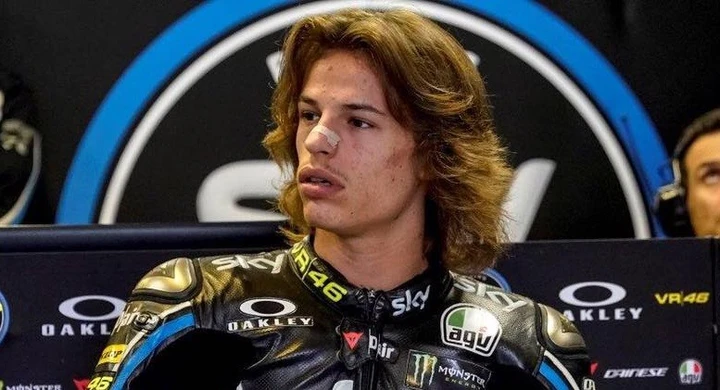 Moto3: Nicolò Bulega in gran recupero. Pronto per la riscossa?