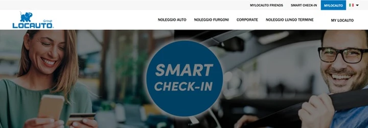 smart check in locauto