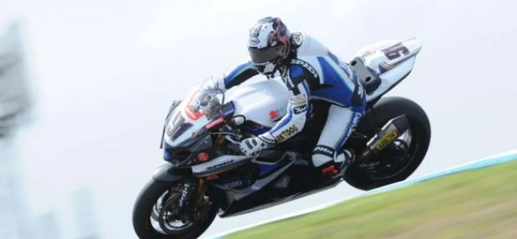 WSBK: Haslam prevede un attacco delle Ducati a Portimao