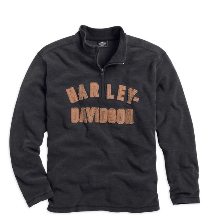 Harley-Davidson Motorclothes Genuine Collection 2014