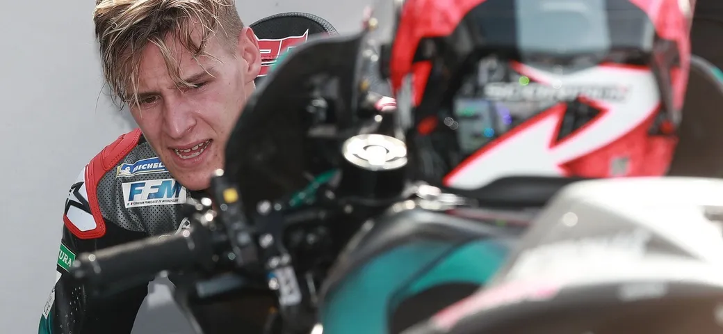 MotoGP Misano “the day after”. Quartararo il “guastafeste”
